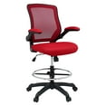 thumbnail image 2 of Modway Veer Drafting Chair, Multiple Colors, 2 of 4