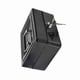 thumbnail image 1 of Mini Caja De Seguridad Portátil De Hierro Para Dinero En Efectivo, Caja Fuerte Para Joyería Con Cerradura, Para El Hogar, Oficina Y Viajes, 1 of 7
