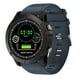 thumbnail image 1 of Reloj deportivo inteligente con frecuencia cardíaca IP68, resistente al agua, esfera redonda, reloj de pulsera con presión arterial, pantalla IPS de 1,22 " Monstrate DZ7774-02, 1 of 2