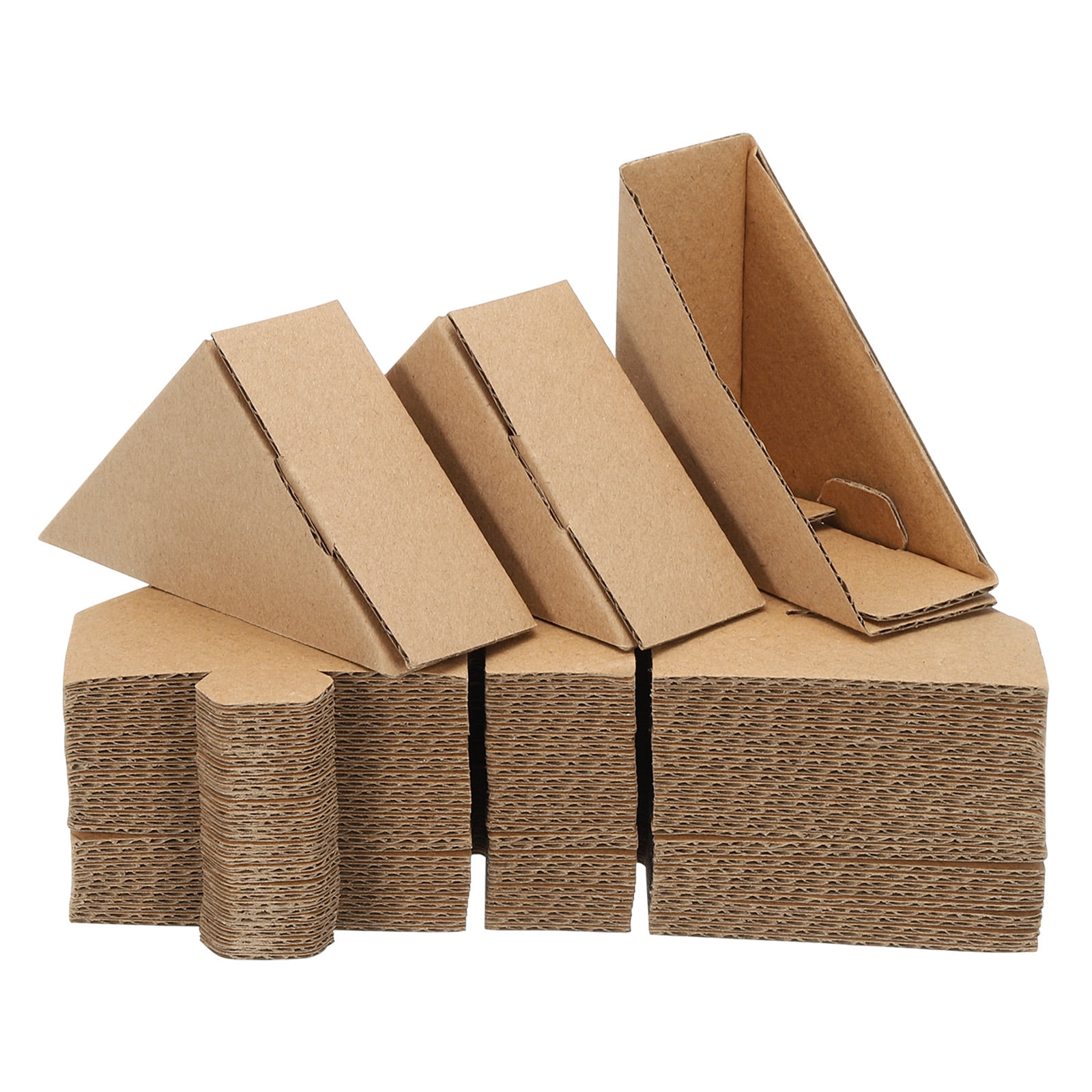 Adjustable Cardboard Corner Protector, Cardboard Edges Protector 3cm for Art, Packing, Shipping
