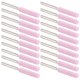 thumbnail image 2 of 24 Pack Chainsaw Sharpener Grinding Stones Polishing Grinding Tool for Chainsaw Sharpener 3/16 Inch/ 4.8 mm, 2 of 5