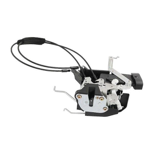 High Quality Left Front Door Lock Actuator 69040-0C020 690400C020 for Toyota Sequoia 2001-2007 Tundr