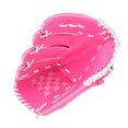 thumbnail image 1 of Baseball Gloves,Leather Breathable Softball Glove for Training, 1 of 7