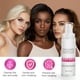 thumbnail image 1 of Fiudx Mascarilla Capilar, Tratamiento Nutritivo para Un Cabello Suave y Sin Frizz, Reparación Instantánea con Aceite de Argán y Vitamina E, Fórmula Ligera Sin Enjuague, Cuidado Capilar Diario, Apto p, 1 of 6