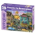 thumbnail image 2 of Springbok's 36 Piece Jigsaw Puzzle Eiffel Magic - Made in USA, 2 of 4