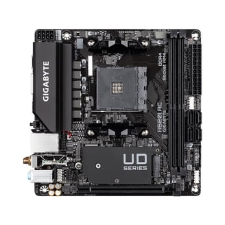ASUS PRIME A520M-A II/CSM Scheda Madre Micro ATX, Socket AM4, DDR4, M.2, USB 3.2 Gen 2 Type-C, Aura Sync - 3