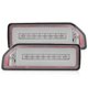 thumbnail image 2 of Luz de freno Par de luces traseras LED Luz de freno de estacionamiento Se adapta a Suzuki JIMNY 2019 ANGGREK Otros, 2 of 8