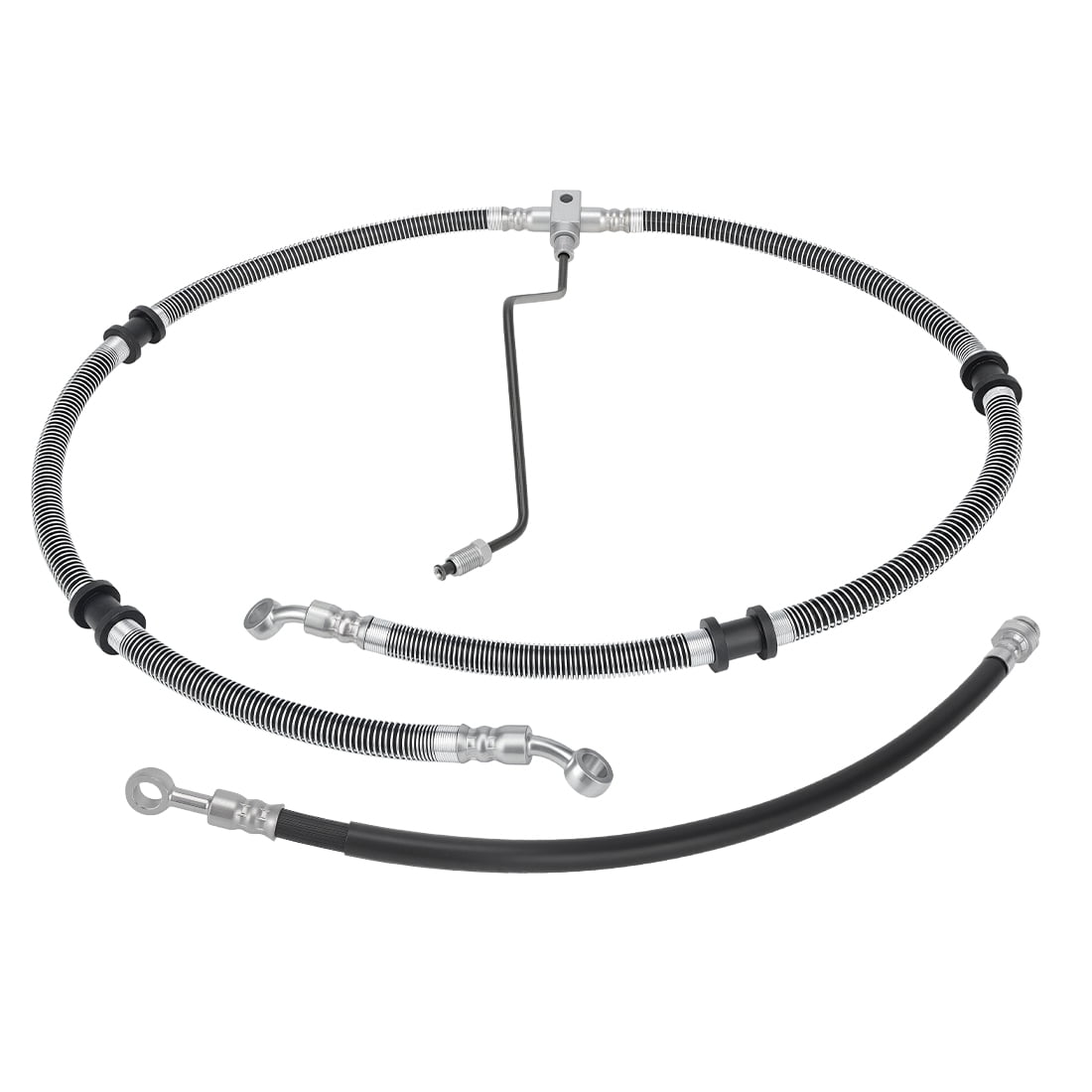 Swing Arm Bearing Kit for Yamaha BIG BEAR 4x4 350 1987-1999