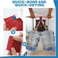 thumbnail image 4 of 60MLUltra-stick Sew Glue Durable Stitch Liquid Coser Pegamento Universal para tela, 4 of 4