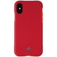 thumbnail image 2 of Adidas Coque Rigide Hybri Série Solo pour Apple iPhone X - Rose (Utilisée), 2 of 2