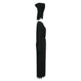 thumbnail image 2 of Unknown Phantom Halloween Costume for Adults, Mens Plus Size (48/52), by Fun World, 2 of 8
