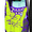 Multi-color, variant on Madd Gear 22" Retro Beginner Skateboard Mini Cruiser 62mm Wheels Complete Penny Style Board