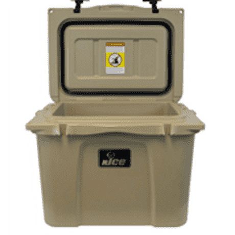 nICE 22qt Premium Cooler