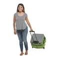 thumbnail image 4 of Universal Rolling Cart and Organizer Bag, 4 of 8