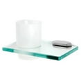 thumbnail image 3 of Alno Tumbler Holder With Tumbler - Barcelona, 3 of 5