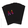 thumbnail image 1 of Scratch Paper Art Set Magic Scratch Paper para niños Arts, 1 of 8