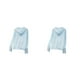 thumbnail image 4 of Sudadera con capucha Sonducket Ropa Transpirable Protector solar Chaqueta de manga larga Dama, 4 of 6