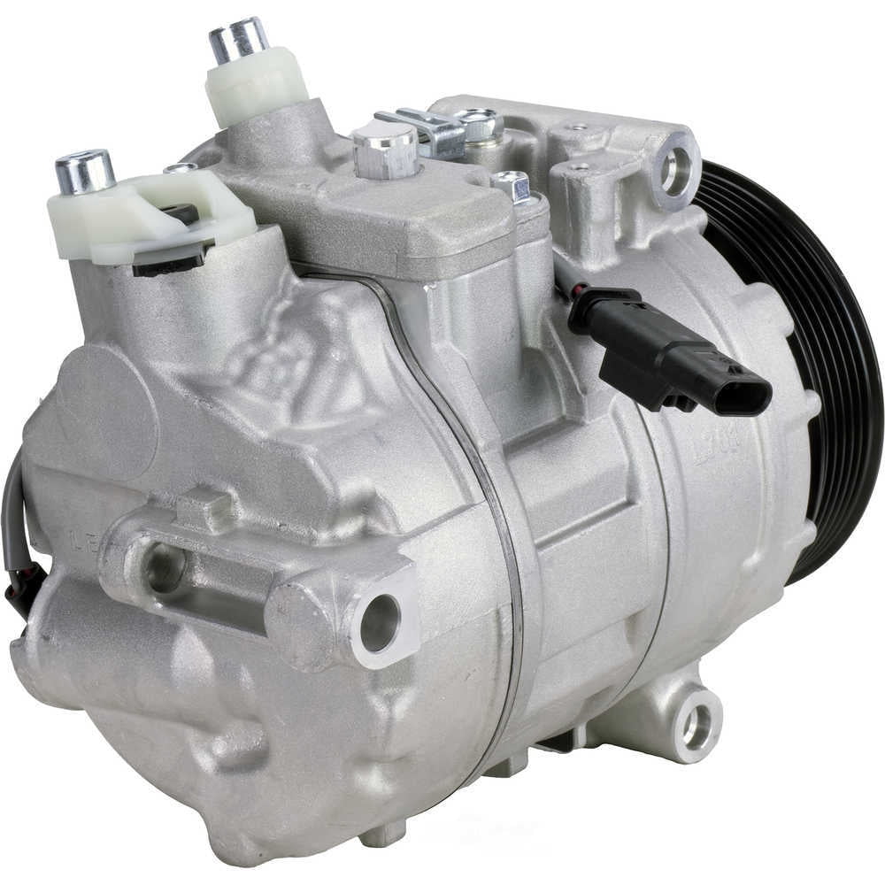 Global Parts Distributors LLC 6513197 New A/c Compressor