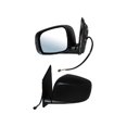 thumbnail image 1 of Espejo - CR TOWN & COUNTRY 2013 Autoabatible Rugoso Izq POLYWAY TOWN & COUNTRY, 1 of 3