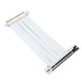 thumbnail image 3 of GPU Extension Cable,PCIE 4.0 X16 Extender PCI Riser Cable Graphic Card Extension Cable Best in Class, 3 of 14