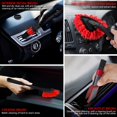 thumbnail image 4 of Kit de detallado para auto MIANYINGR de 32 piezas con cepillos y taladro, 4 of 6