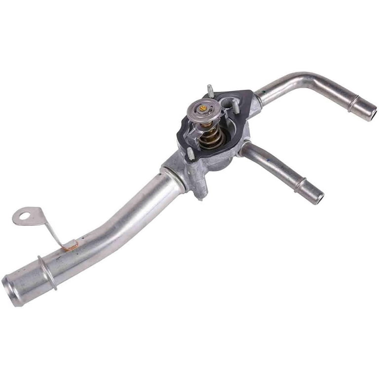 ACDelco GM Original Equipment 15-11076 Engine Coolant Thermostat