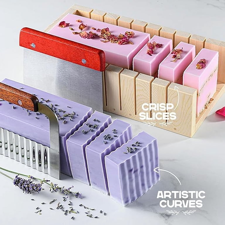 Prima Creations Soap Making Kit with Molds & Fragrances photo 6