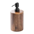 thumbnail image 3 of Dispensador de jabón vacío, fácil de usar, regalo, estilo simple, dispensador de loción rellenable. Grande, 3 of 9