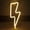 Warm White, variant on , Led Neon lighting led Wall Decor, USB Powered for Bedroom, kids children room, Living Room, Bar, Party, Wedding -