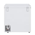 thumbnail image 4 of RCA 7.1 cu ft Chest Freezer - White, 4 of 4