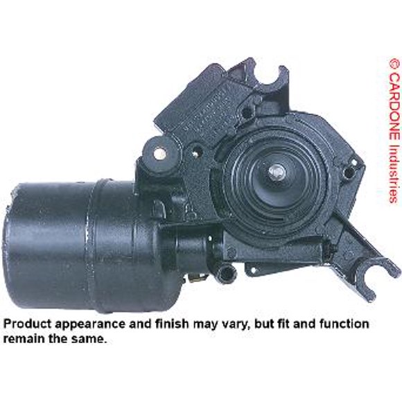 Cardone A1 Industries 40-168 Windshield Wiper Motor