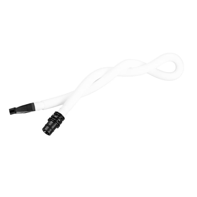 Manguera De órgano Bucal, Tubo Melódica De 32 37 Teclas Fácil Instalación Buena Flexibilidad Resistencia Al Desgaste Del Tubo Recto Para Instrumentos Musicales