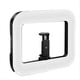 thumbnail image 1 of Anillo de Luz LED Tricolor de 20 W, Recargable, Portátil, para Teléfono Móvil, Transmisión en , Luz para Selfies de Escritorio A, 1 of 5