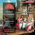thumbnail image 1 of Gyrowetz, Symphonies, 1 of 1