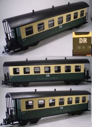 g scale train cars