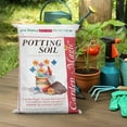thumbnail image 6 of Michigan Peat Company Garden Magic General Purpose Potting Soil Mix, 40 lb Bag, 2 Pack, 6 of 8