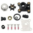thumbnail image 1 of Easily Installed Water Pump Impeller Kit for Johnson and For Evinrude Motors, 1 of 8