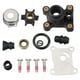 thumbnail image 1 of Easily Installed Water Pump Impeller Kit for Johnson and For Evinrude Motors, 1 of 8