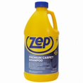thumbnail image 2 of Zep Pleasant Scent Carpet Shampoo 64 oz Liquid Concentrated, 2 of 2