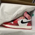 thumbnail image 2 of Size 6 - Jo r-dan 1 Retro OG x Marvel High Next Chapter, 2 of 6