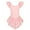 Pink, variant on Aideaone Girls Ballet Dance Dress Toddler Leotards Ruffle Sleeve Shiny Ballet Tutu Skirt Bright Pink 2-9T