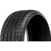 Lionhart 2 Lionhart LH-FIVE 235/50R17 100W Tires 40K Mileage, 320AA UTQG, Performance A/S LHST51750010 / 235/50/17 / 2355017 Simolary simolary.com 9