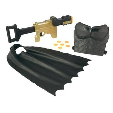 Batman The Dark Knight Rises Armor Role Playset Multi-Colored
