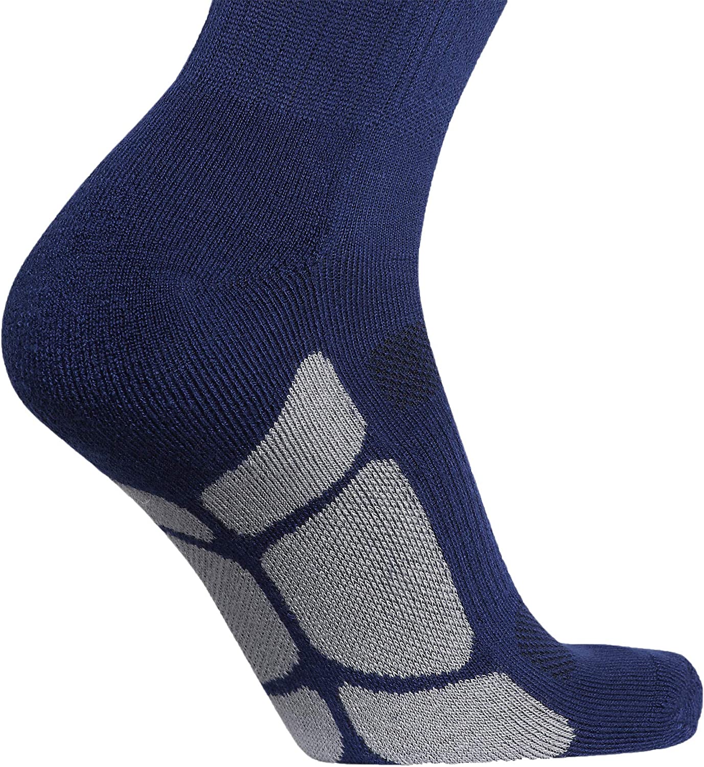Adidas Icon Over The Calf Baseball Socks Kids' Navy photo 6