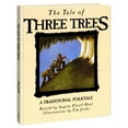 thumbnail image 2 of Tale of Three Trees The Tale of Three Trees, (Hardcover), 2 of 2