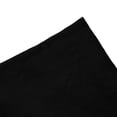 thumbnail image 6 of Gamivast Mens Short Sleeve Shirts Linen Texture V-Neck Button Down Camp Collar Casual Shirts Soft Breathable Summer Beach Vacation Tops, 6 of 7