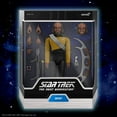 thumbnail image 5 of Star Trek: The Next Generation Ultimates Worf Action Figure, 5 of 5