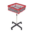 thumbnail image 1 of Ping Pong Ball Collector Durable Carry Mesh Lavabo Para Practicar Accesorios Sunnimix Coleccionista de pelotas de ping pong, 1 of 8