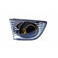 thumbnail image 3 of CarLights360: For Lexus IS300 Fog Light 2003 Driver and Passenger Side Pair LX2594103, LX2595103, 3 of 4