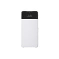 thumbnail image 4 of Funda Cartera Samsung Galaxy A32 S-View Blanca, 4 of 5